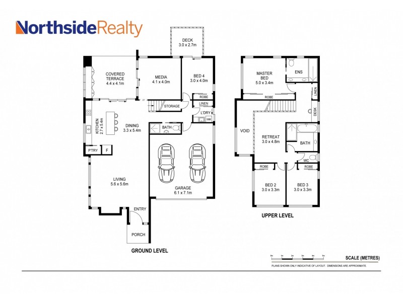 8 Kipfler Lane, Warner QLD 4500