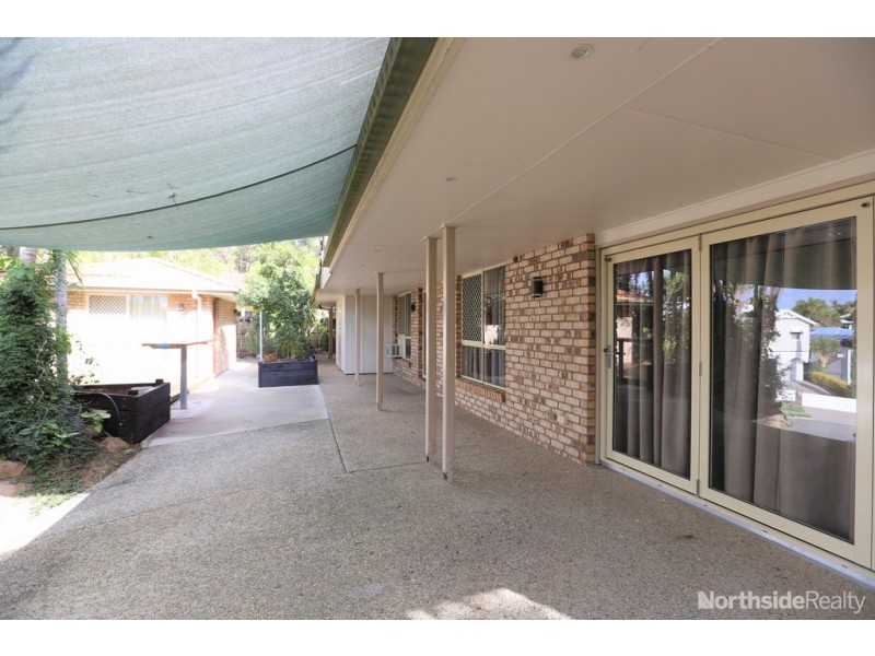 6 Aruba Place, Eatons Hill QLD 4037