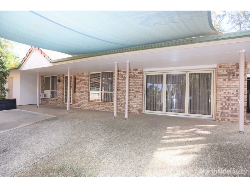 6 Aruba Place, Eatons Hill QLD 4037