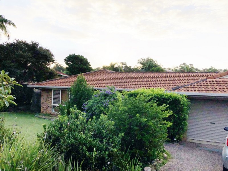 36 Ballinger Crescent, Albany Creek QLD 4035