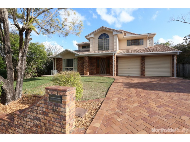 58 Ballinger Crescent, Albany Creek QLD 4035