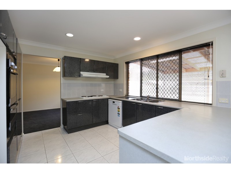 58 Ballinger Crescent, Albany Creek QLD 4035