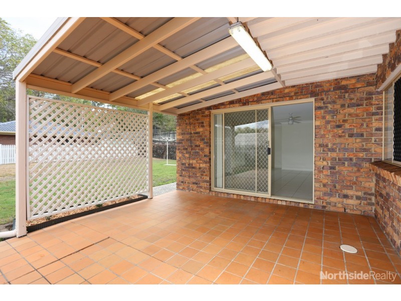 58 Ballinger Crescent, Albany Creek QLD 4035