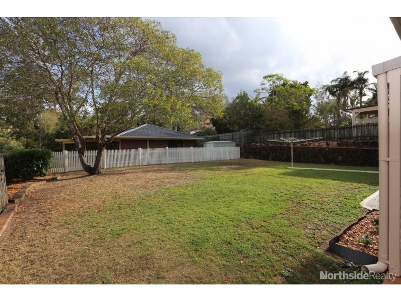 58 Ballinger Crescent, Albany Creek QLD 4035