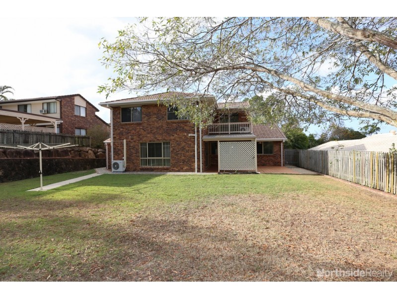 58 Ballinger Crescent, Albany Creek QLD 4035