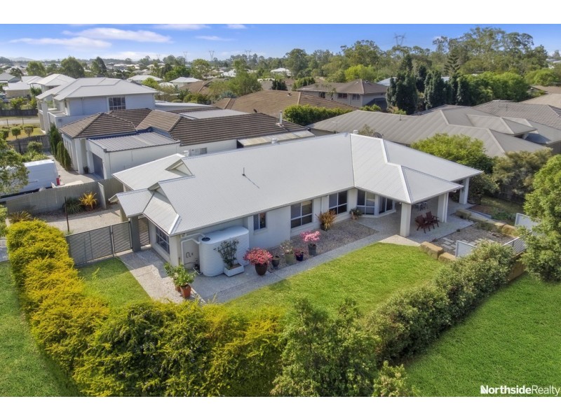 4 Pontiac circuit, Warner QLD 4500