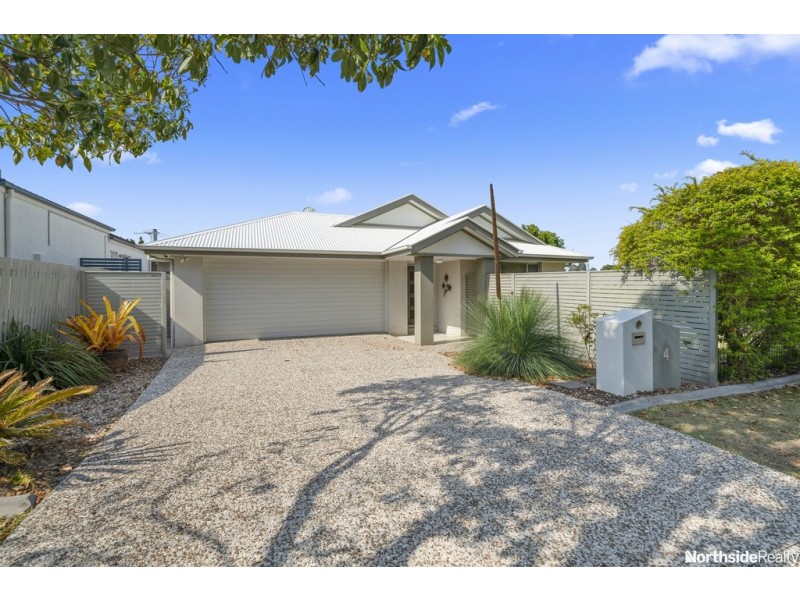 4 Pontiac circuit, Warner QLD 4500