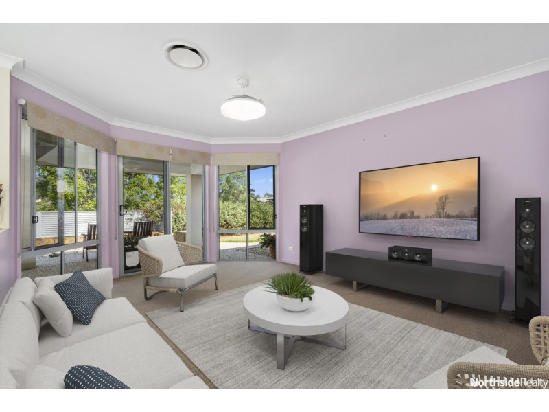 4 Pontiac circuit, Warner QLD 4500