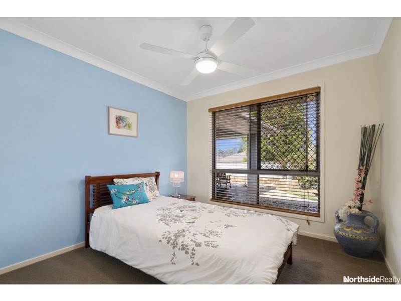 4 Pontiac circuit, Warner QLD 4500