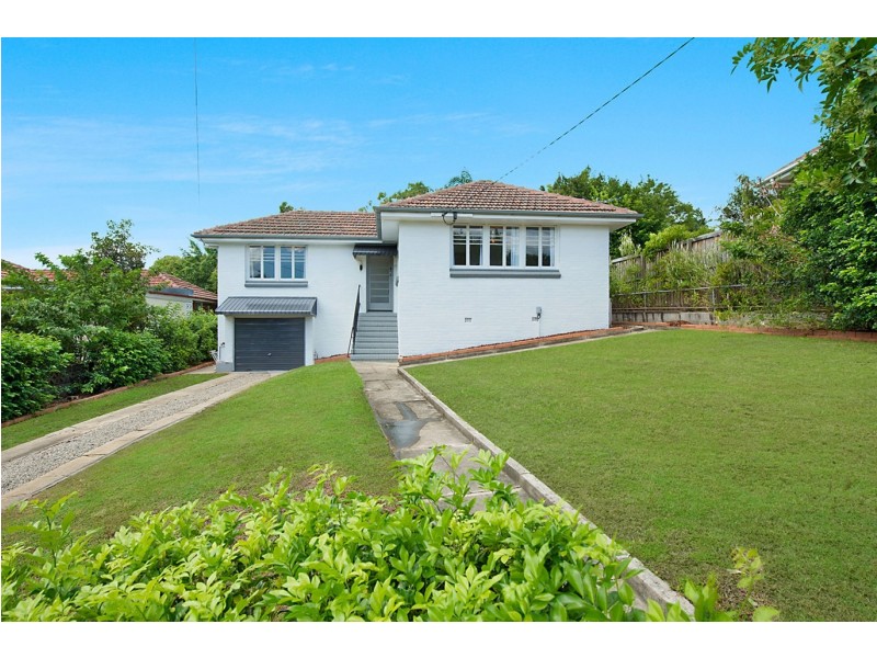 6 Glen Kedron Lane, Kedron QLD 4031