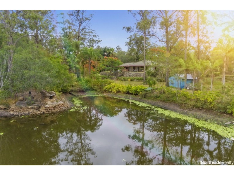 96-98 Ira Buckby rd, Cashmere QLD 4500