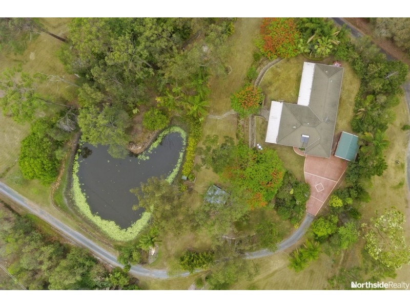 96-98 Ira Buckby rd, Cashmere QLD 4500