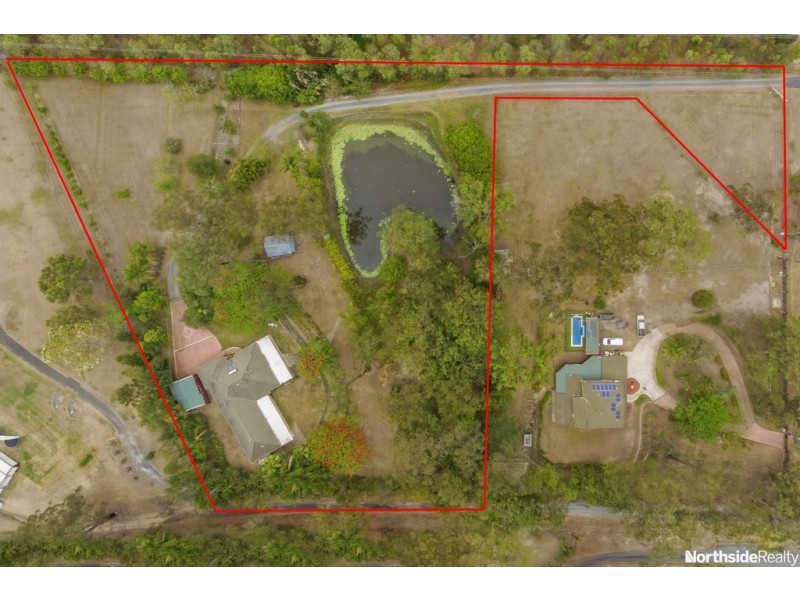 96-98 Ira Buckby rd, Cashmere QLD 4500