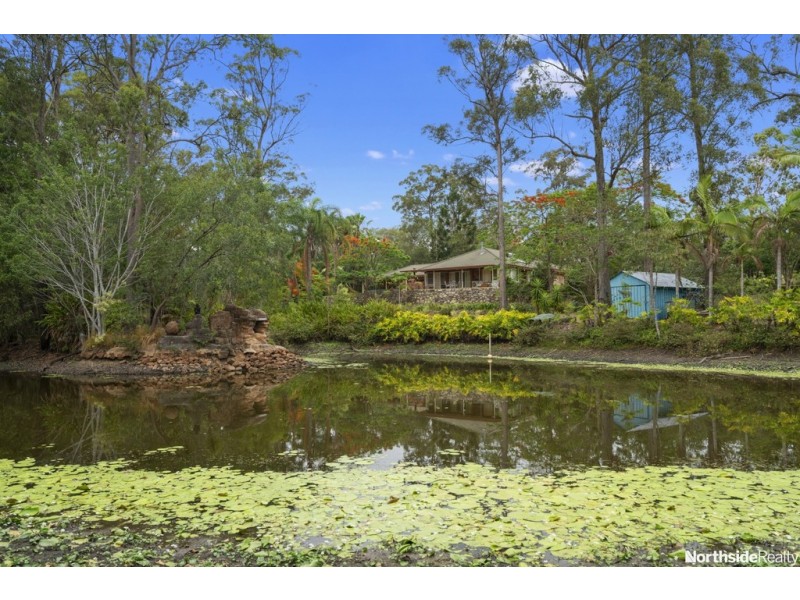 96-98 Ira Buckby rd, Cashmere QLD 4500