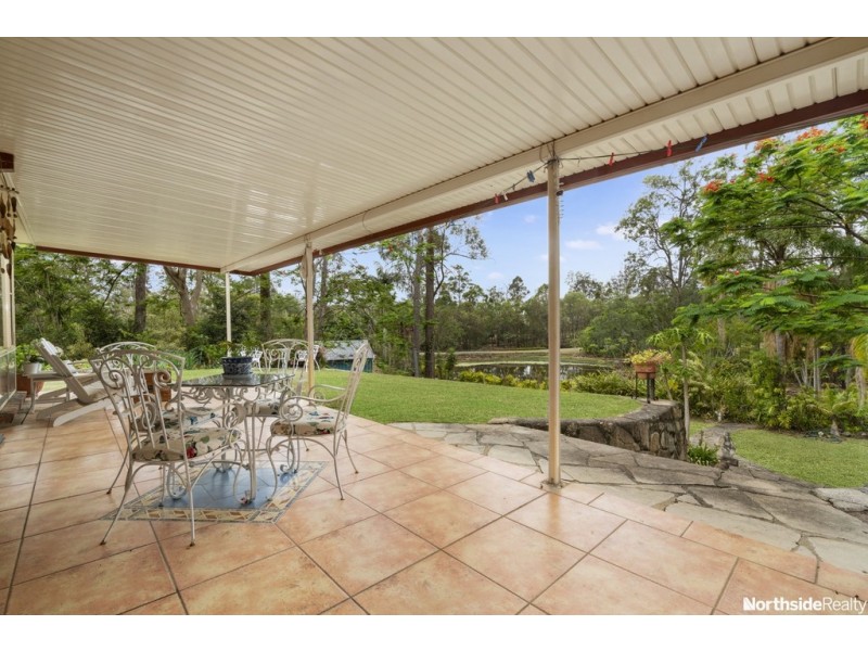 96-98 Ira Buckby rd, Cashmere QLD 4500