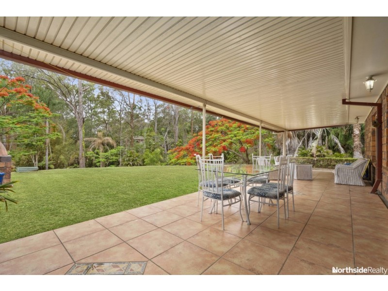 96-98 Ira Buckby rd, Cashmere QLD 4500