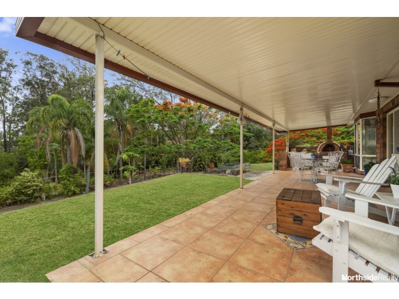 96-98 Ira Buckby rd, Cashmere QLD 4500