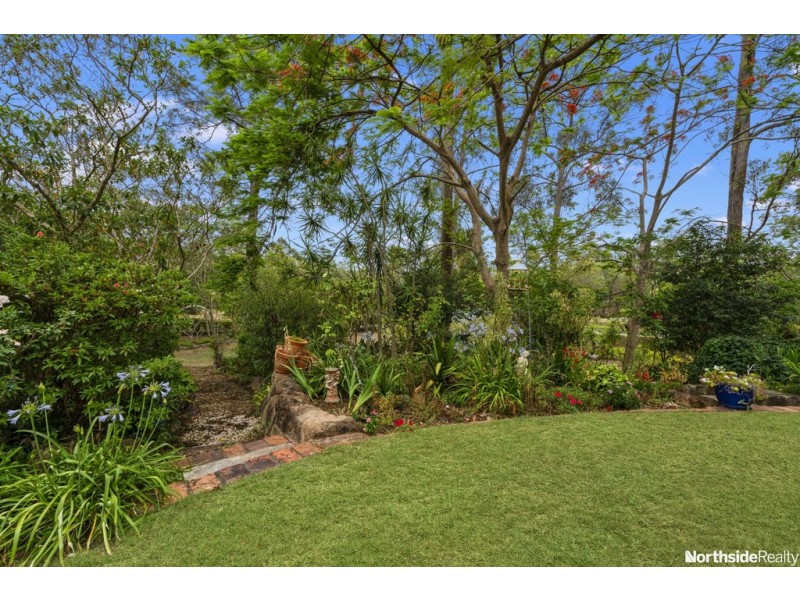 96-98 Ira Buckby rd, Cashmere QLD 4500