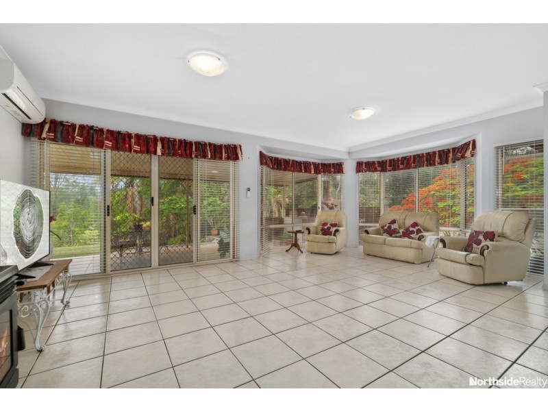 96-98 Ira Buckby rd, Cashmere QLD 4500