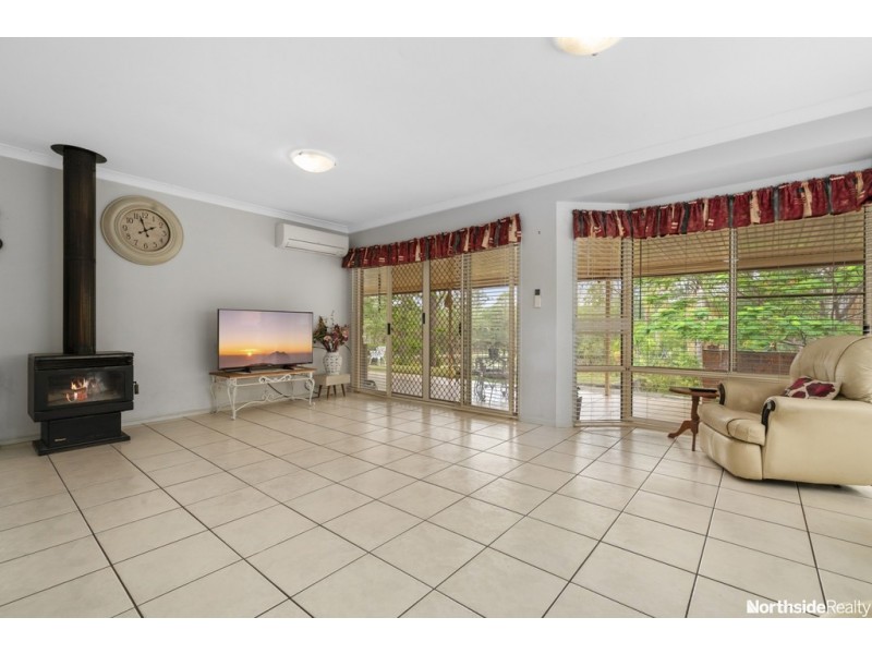 96-98 Ira Buckby rd, Cashmere QLD 4500