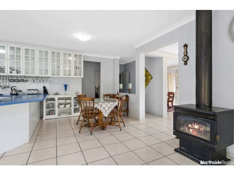 96-98 Ira Buckby rd, Cashmere QLD 4500