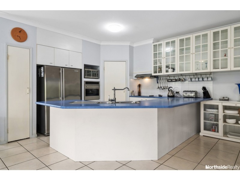 96-98 Ira Buckby rd, Cashmere QLD 4500