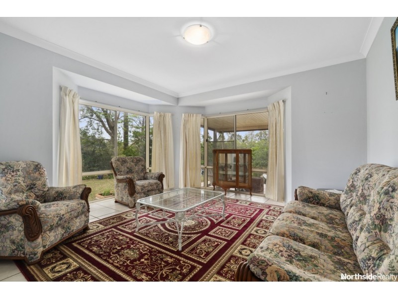 96-98 Ira Buckby rd, Cashmere QLD 4500