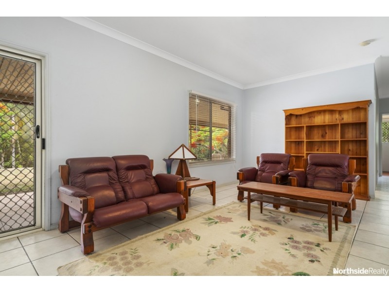 96-98 Ira Buckby rd, Cashmere QLD 4500