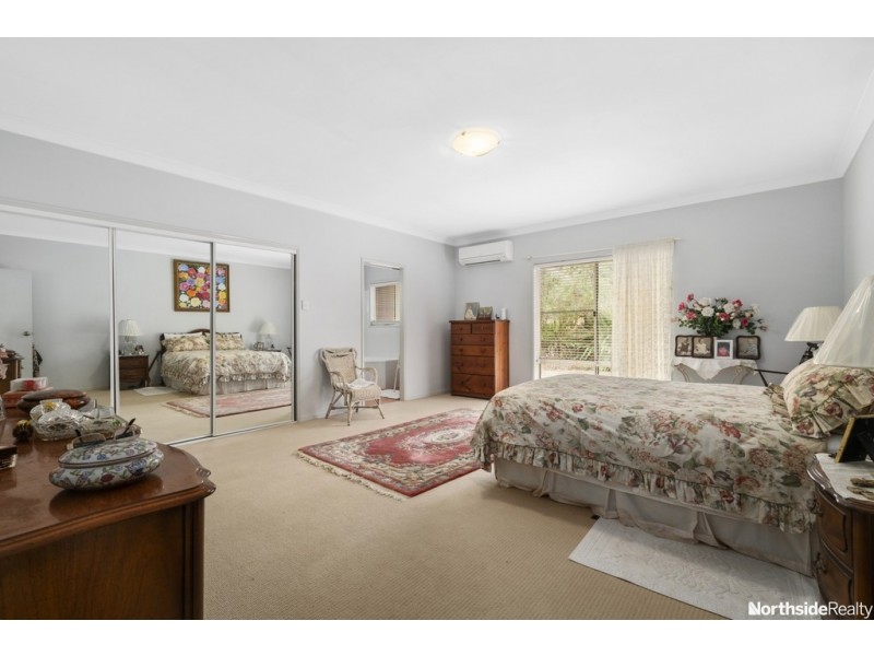 96-98 Ira Buckby rd, Cashmere QLD 4500