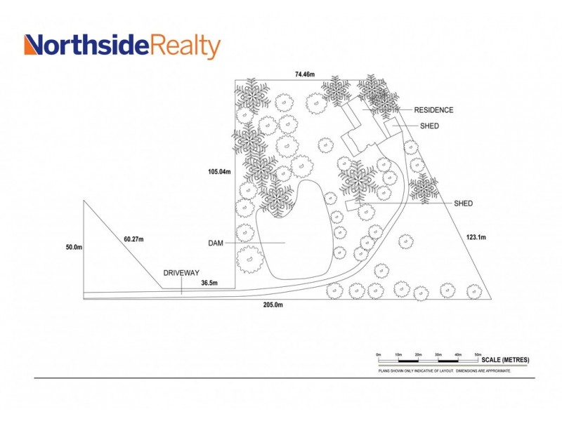 96-98 Ira Buckby rd, Cashmere QLD 4500 Floorplan