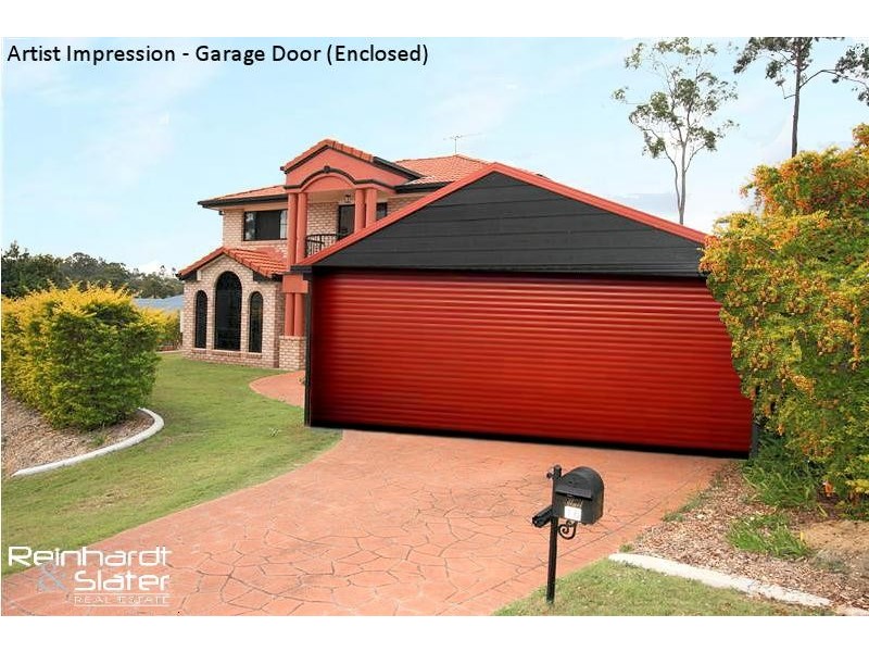 16 Snow Wood Dr, Eatons Hill QLD 4037