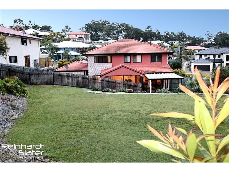16 Snow Wood Dr, Eatons Hill QLD 4037