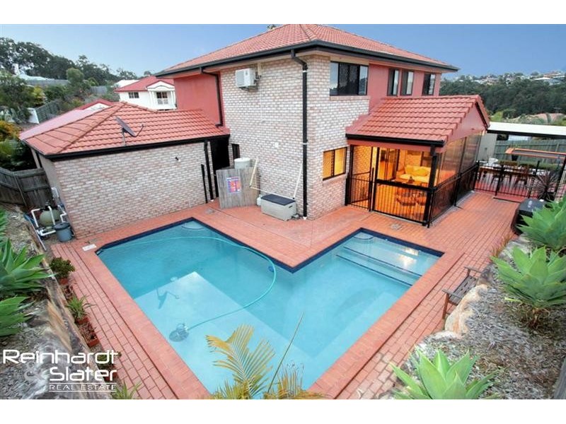 16 Snow Wood Dr, Eatons Hill QLD 4037