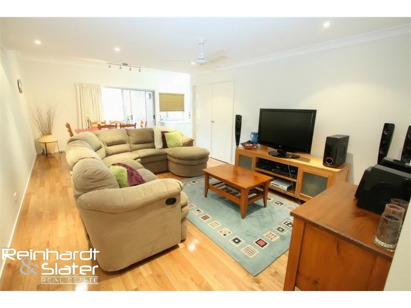 11/8 Lackeen St, Everton Park QLD 4053