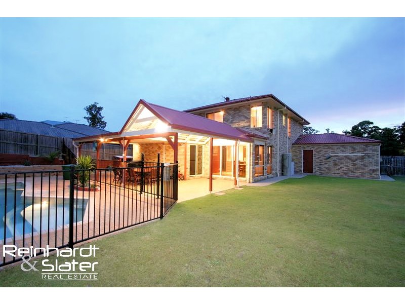 5 Corvus Dr, Cashmere QLD 4500