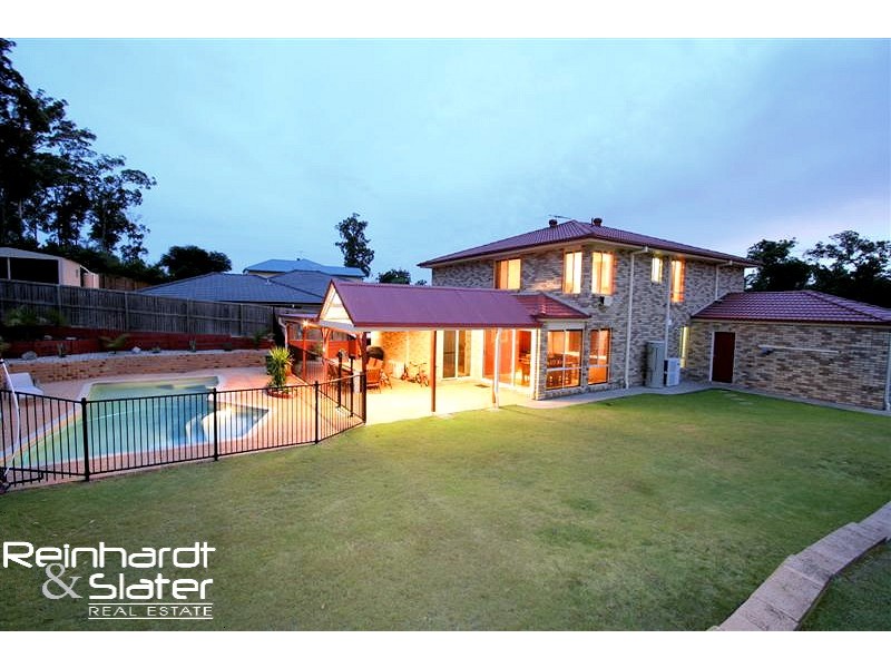5 Corvus Dr, Cashmere QLD 4500