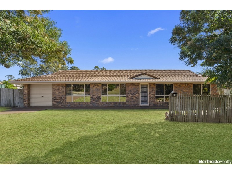 1 Mundie Pl, Bray Park QLD 4500