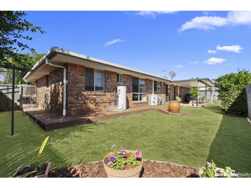 1 Mundie Pl, Bray Park QLD 4500