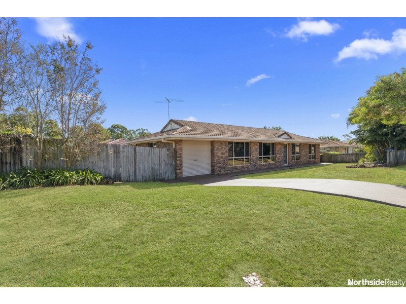 1 Mundie Pl, Bray Park QLD 4500