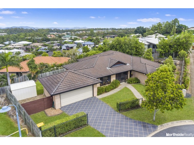 112 Bunya Park Dve, Eatons Hill QLD 4037