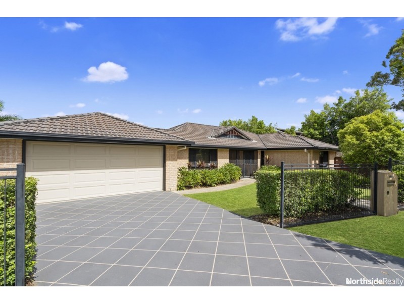 112 Bunya Park Dve, Eatons Hill QLD 4037