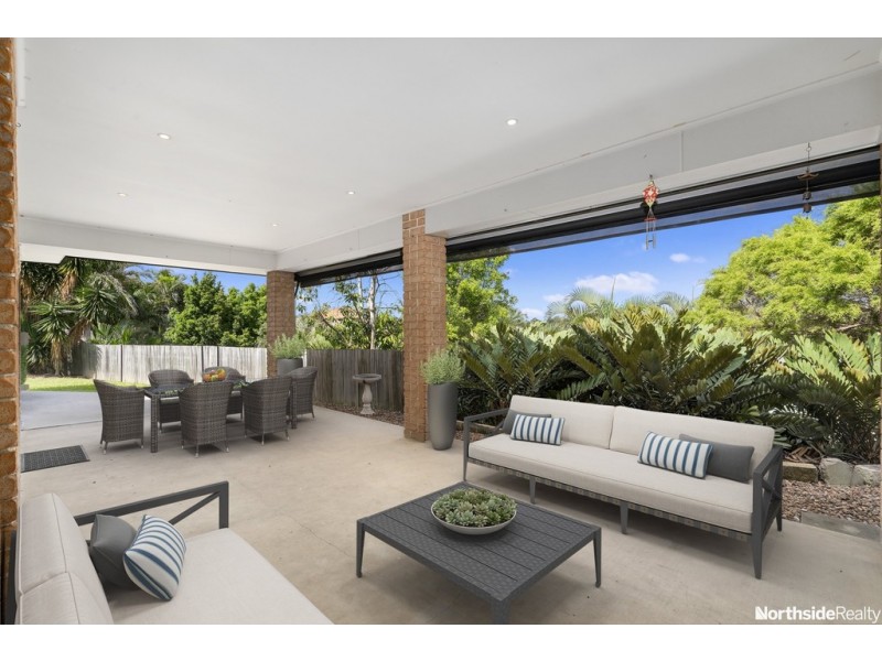 112 Bunya Park Dve, Eatons Hill QLD 4037