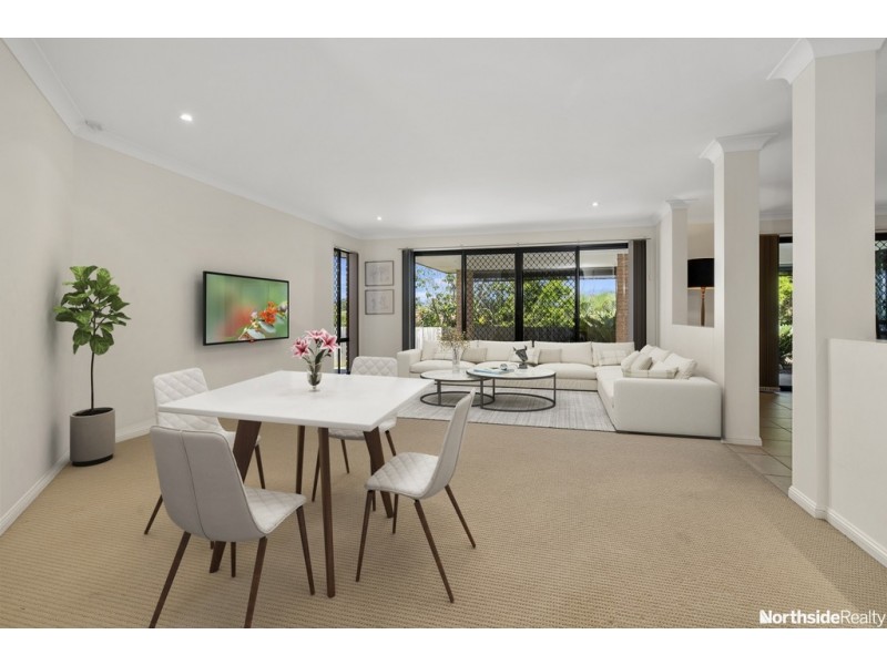 112 Bunya Park Dve, Eatons Hill QLD 4037