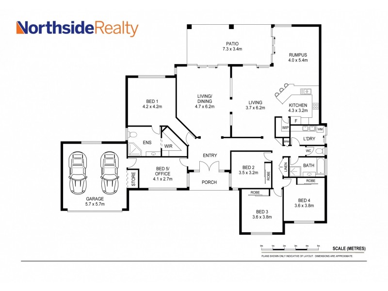 112 Bunya Park Dve, Eatons Hill QLD 4037