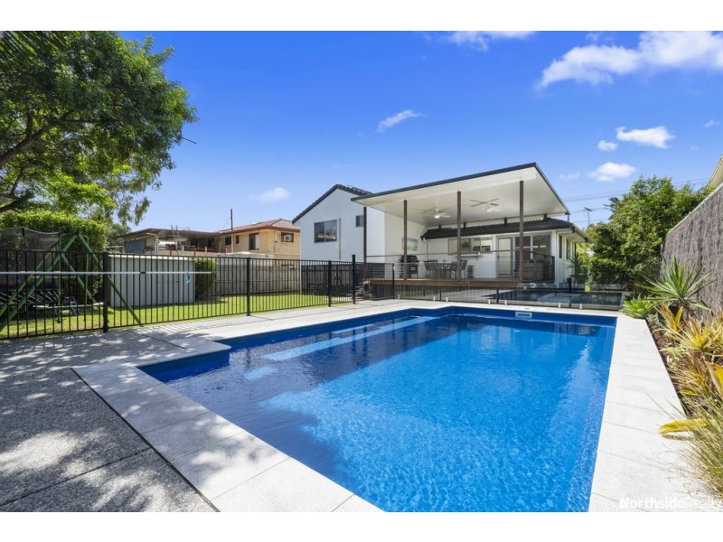 25 BALSWIDDEN STREET, Albany Creek QLD 4035