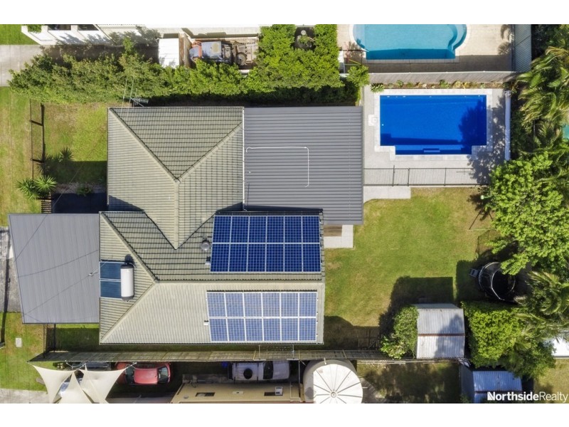 25 BALSWIDDEN STREET, Albany Creek QLD 4035