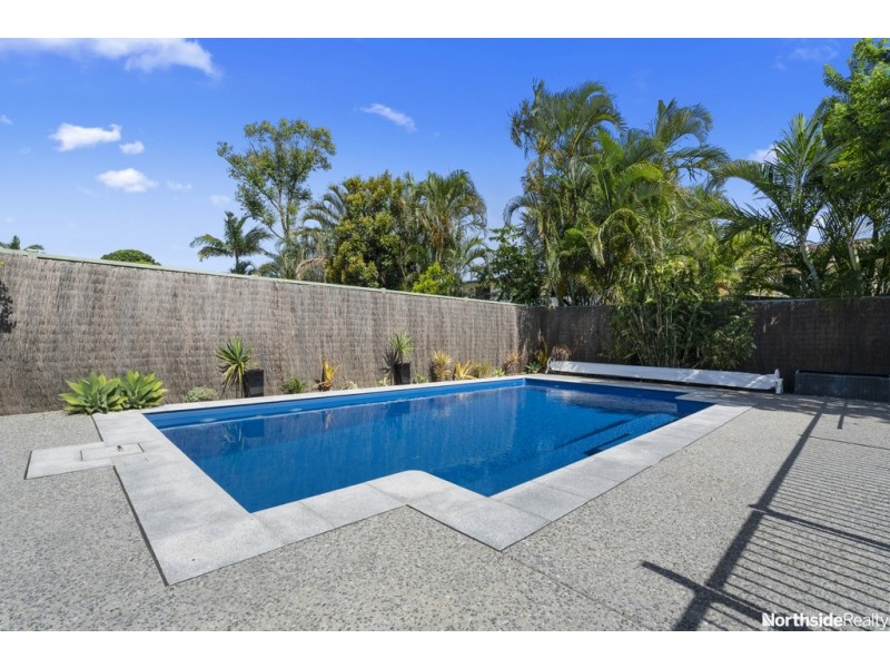 25 BALSWIDDEN STREET, Albany Creek QLD 4035