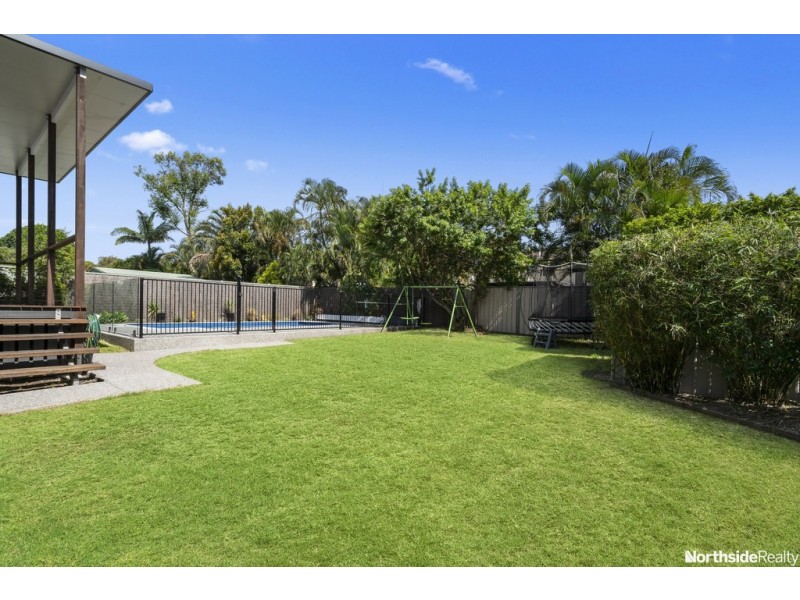 25 BALSWIDDEN STREET, Albany Creek QLD 4035