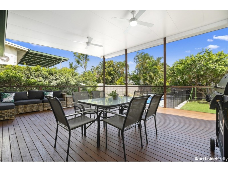 25 BALSWIDDEN STREET, Albany Creek QLD 4035