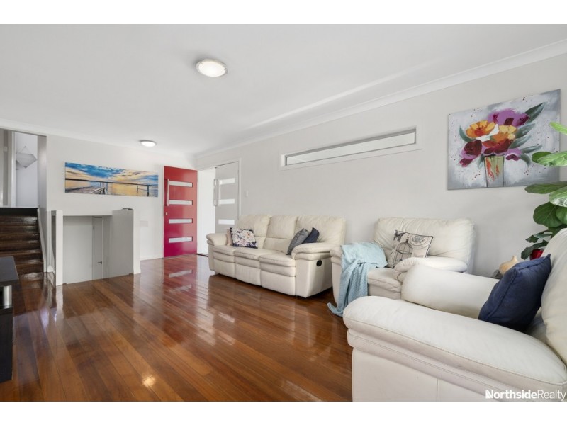 25 BALSWIDDEN STREET, Albany Creek QLD 4035